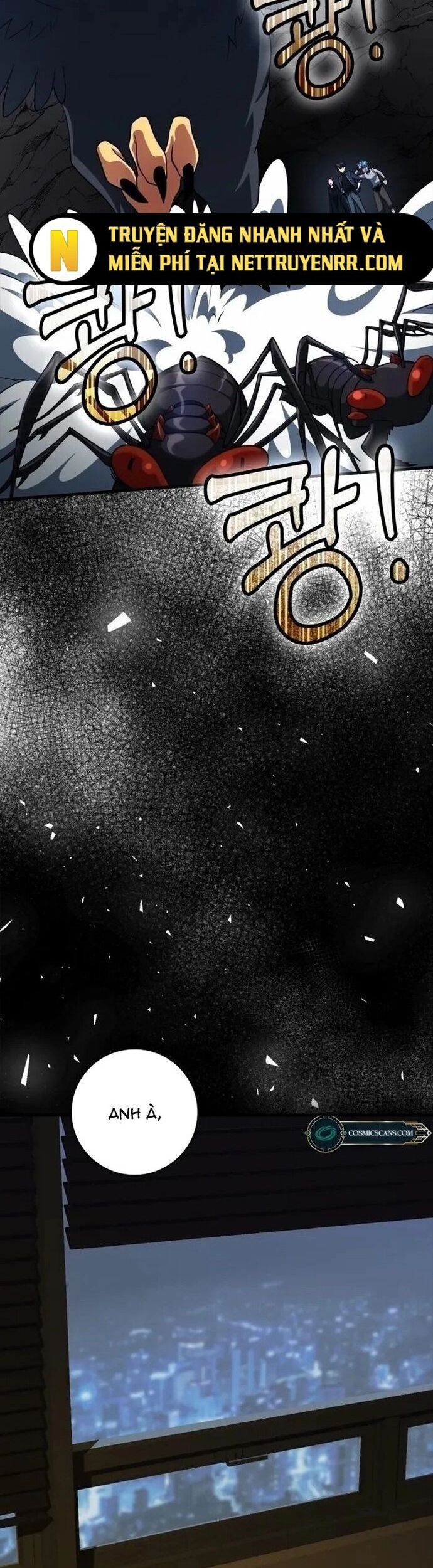 Người Chơi Cấp Tối Đa Chapter 34 - 40