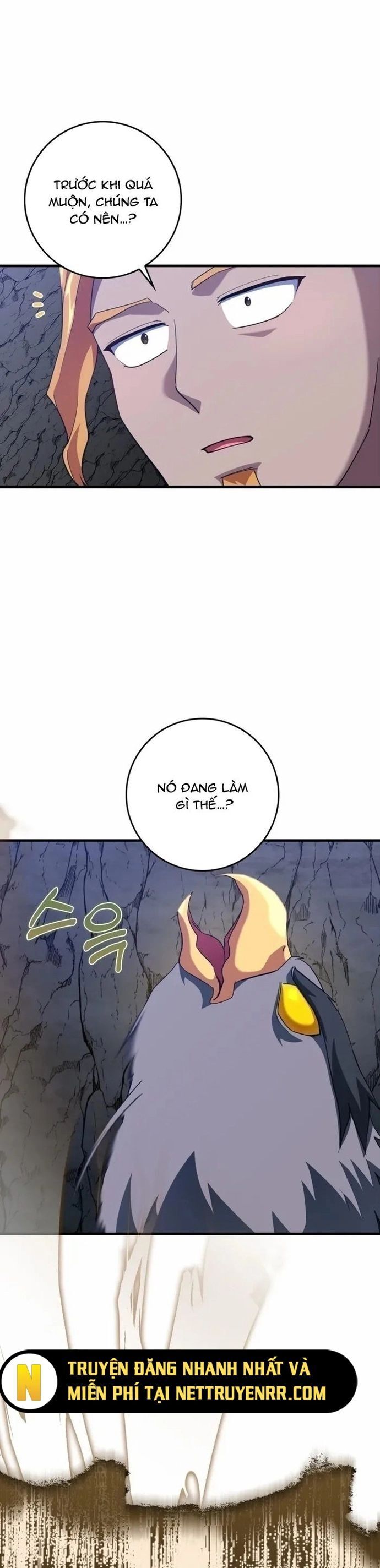 Người Chơi Cấp Tối Đa Chapter 34 - 5