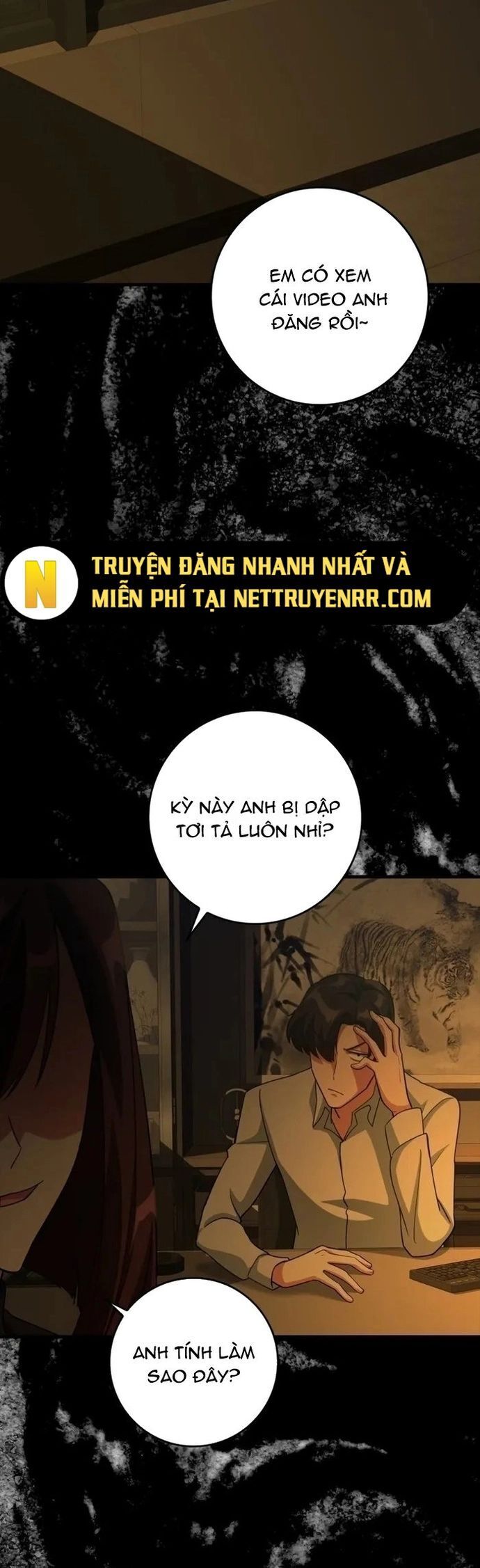 Người Chơi Cấp Tối Đa Chapter 34 - 41