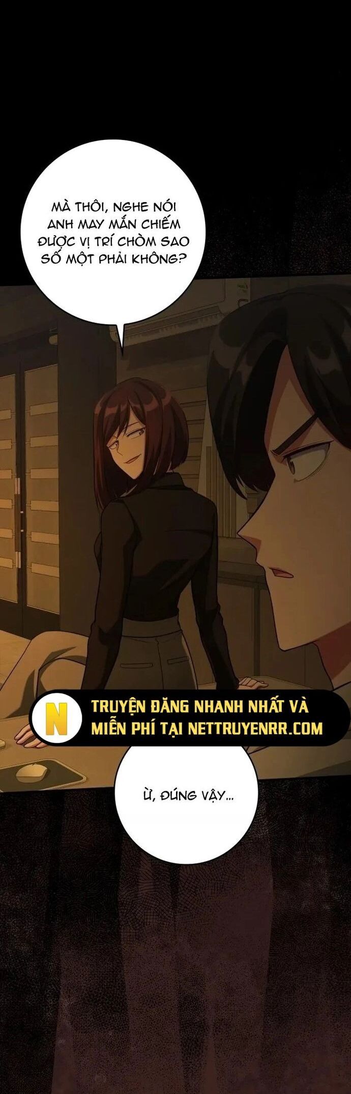 Người Chơi Cấp Tối Đa Chapter 34 - 44