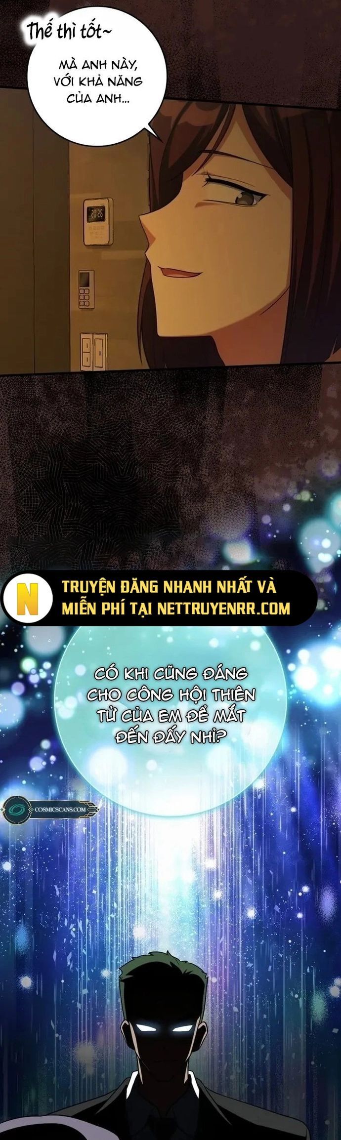 Người Chơi Cấp Tối Đa Chapter 34 - 45