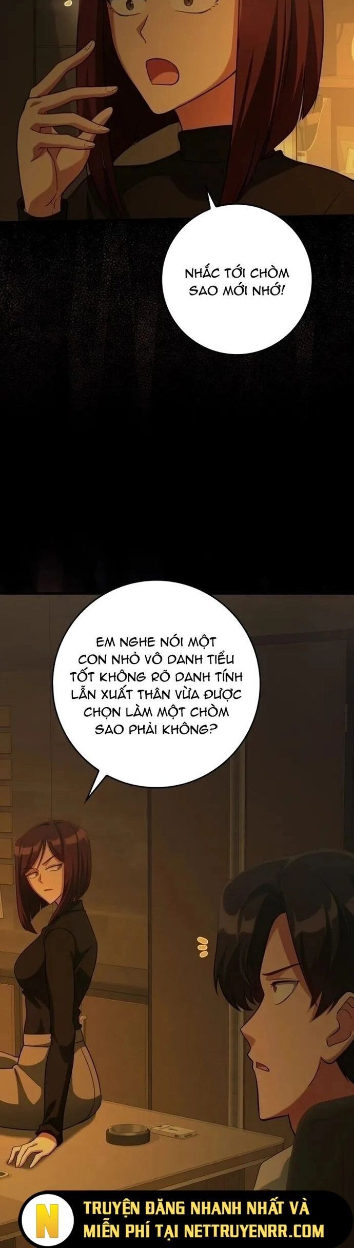 Người Chơi Cấp Tối Đa Chapter 34 - 48