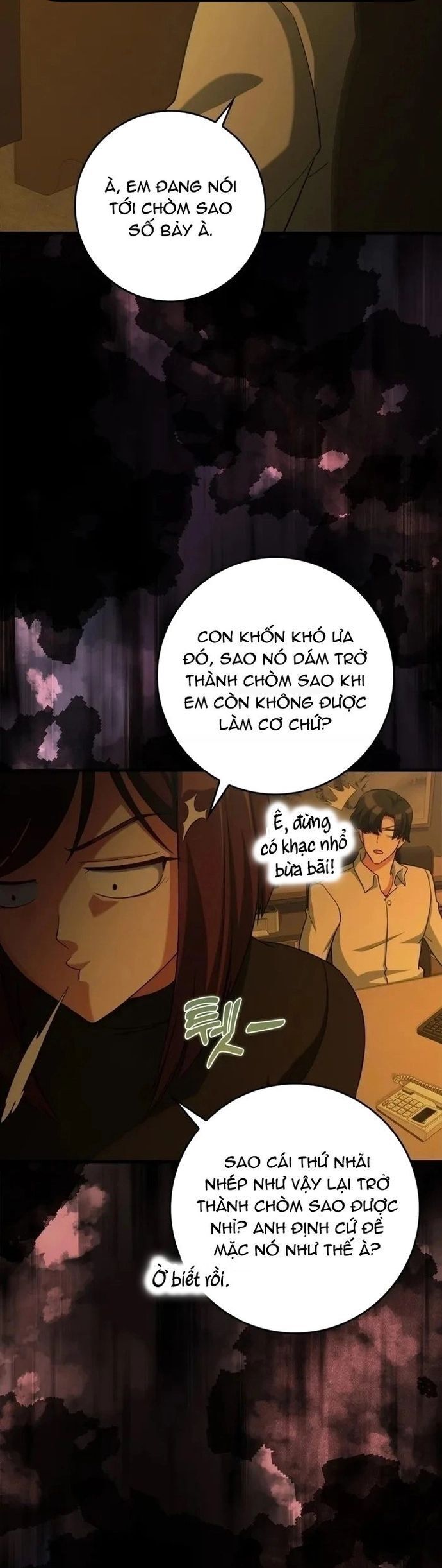 Người Chơi Cấp Tối Đa Chapter 34 - 49