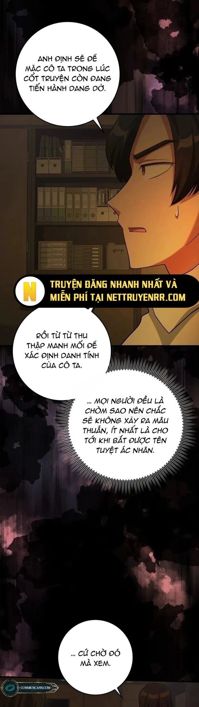 Người Chơi Cấp Tối Đa Chapter 34 - 50