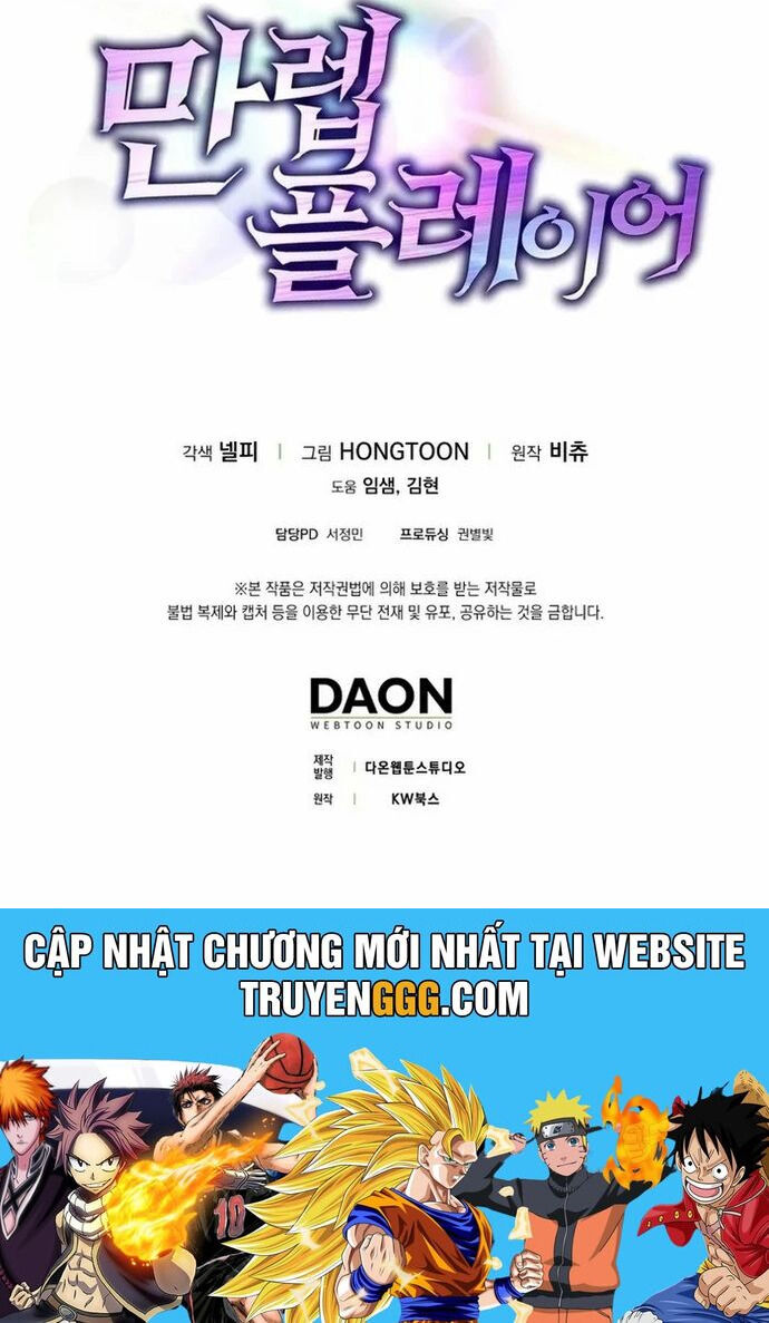 Người Chơi Cấp Tối Đa Chapter 34 - 53