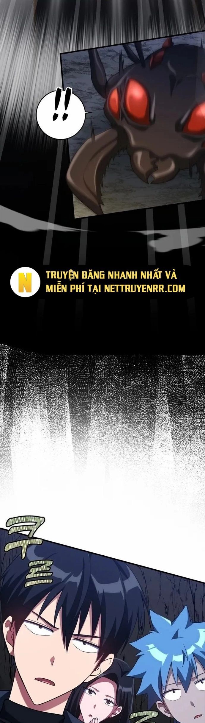 Người Chơi Cấp Tối Đa Chapter 34 - 7