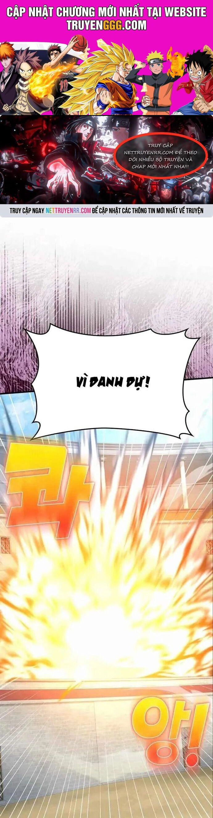 Người Chơi Cấp Tối Đa Chapter 35 - 1