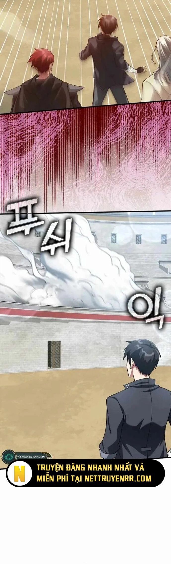 Người Chơi Cấp Tối Đa Chapter 35 - 2