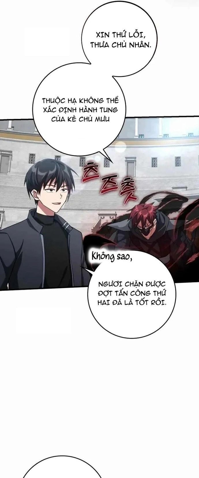 Người Chơi Cấp Tối Đa Chapter 35 - 11