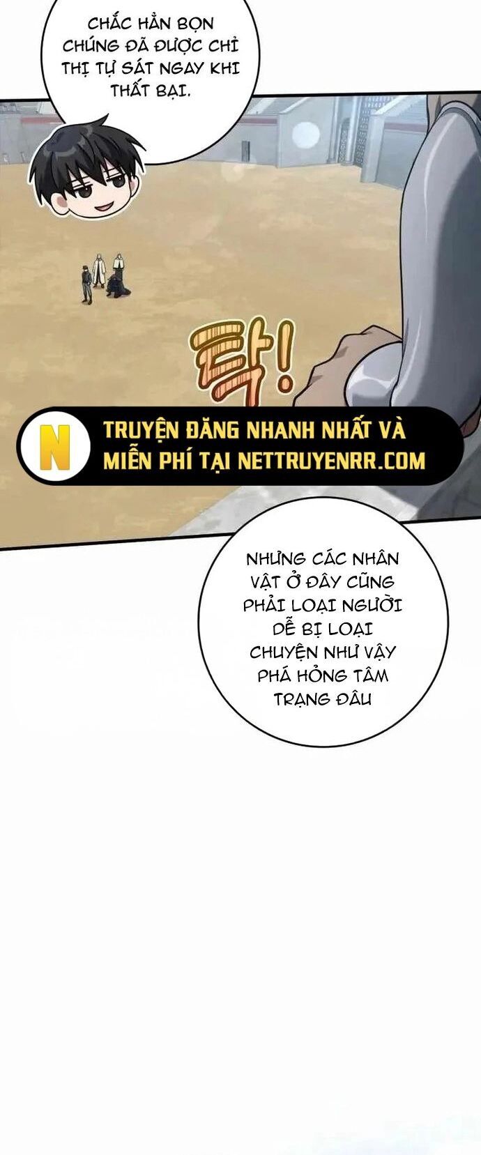 Người Chơi Cấp Tối Đa Chapter 35 - 12