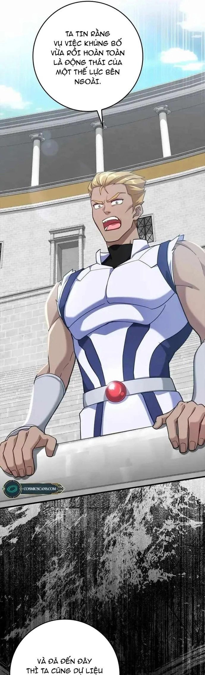 Người Chơi Cấp Tối Đa Chapter 35 - 13