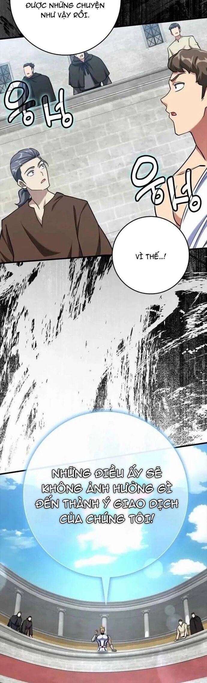 Người Chơi Cấp Tối Đa Chapter 35 - 14