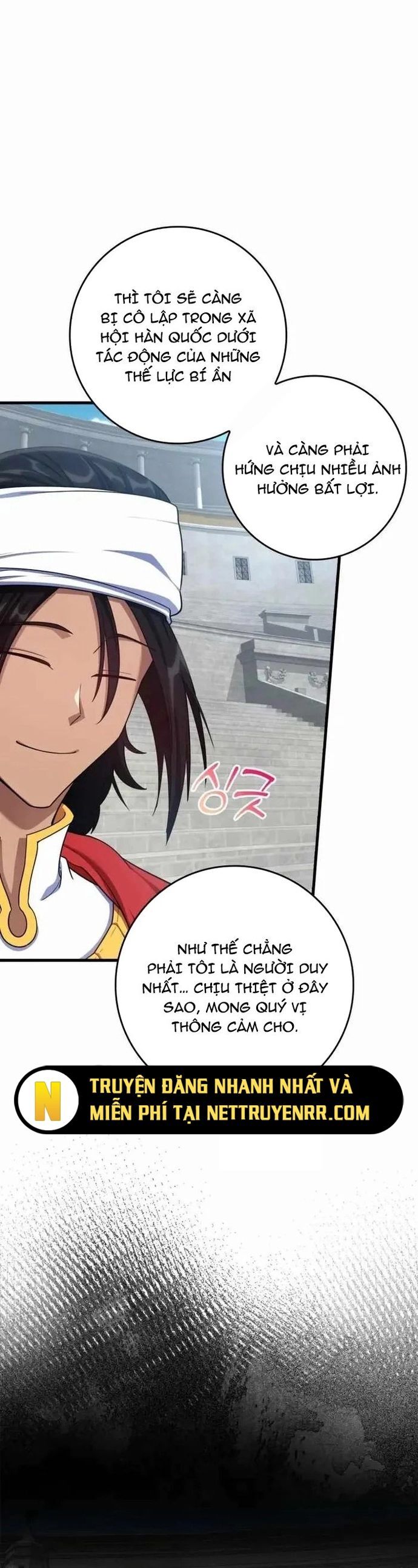 Người Chơi Cấp Tối Đa Chapter 35 - 19