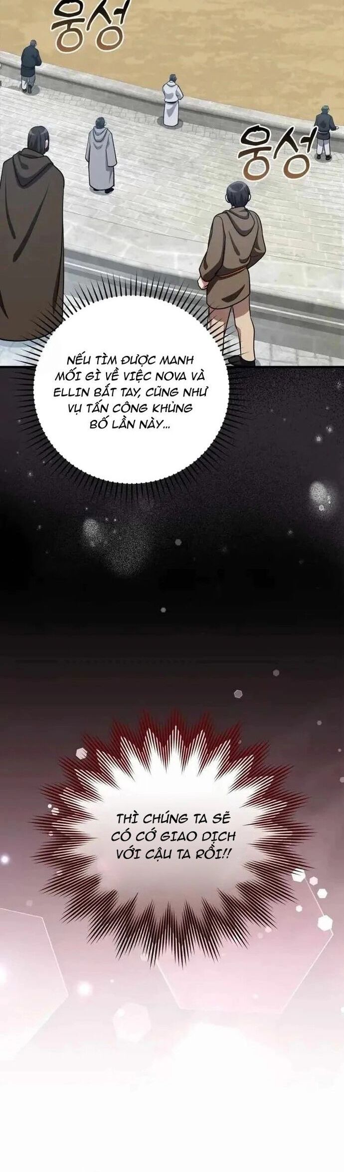 Người Chơi Cấp Tối Đa Chapter 35 - 23