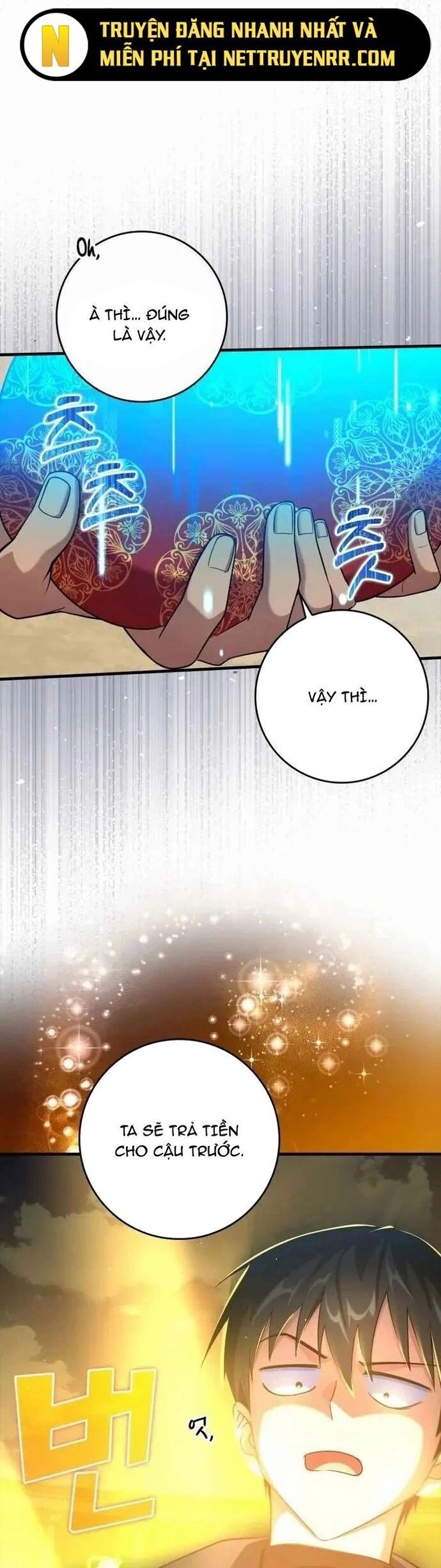 Người Chơi Cấp Tối Đa Chapter 35 - 25