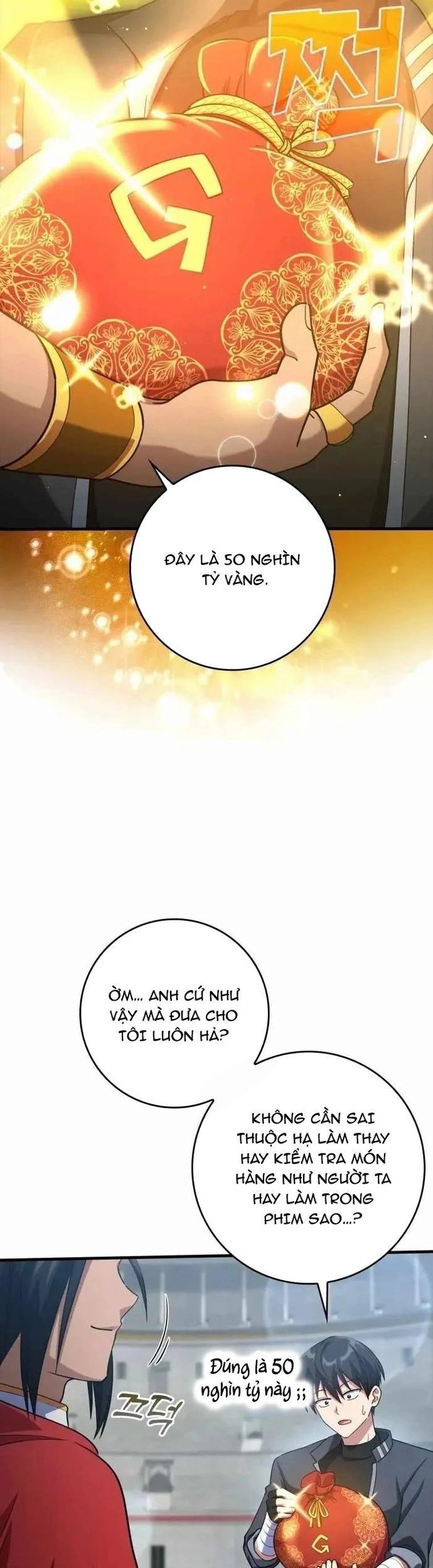 Người Chơi Cấp Tối Đa Chapter 35 - 26