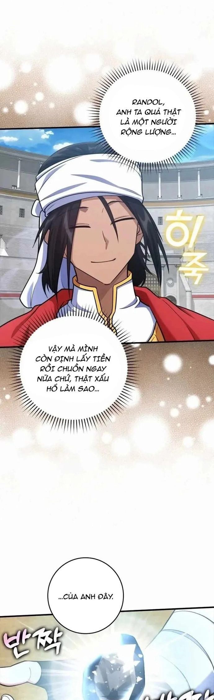 Người Chơi Cấp Tối Đa Chapter 35 - 28