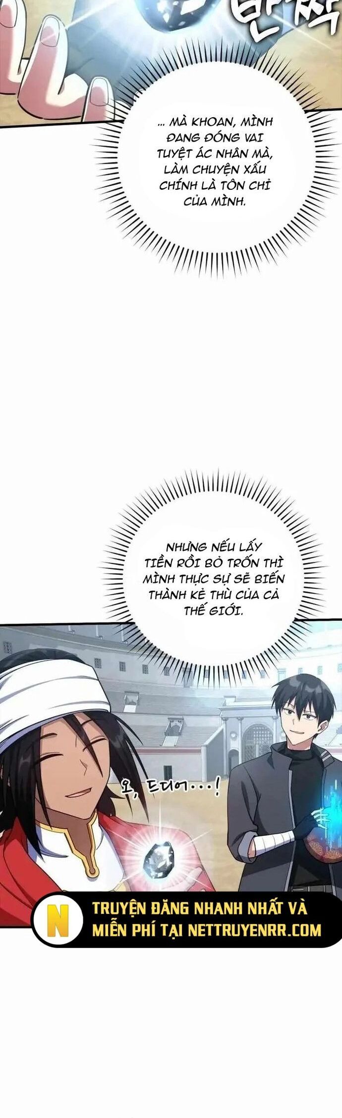 Người Chơi Cấp Tối Đa Chapter 35 - 29