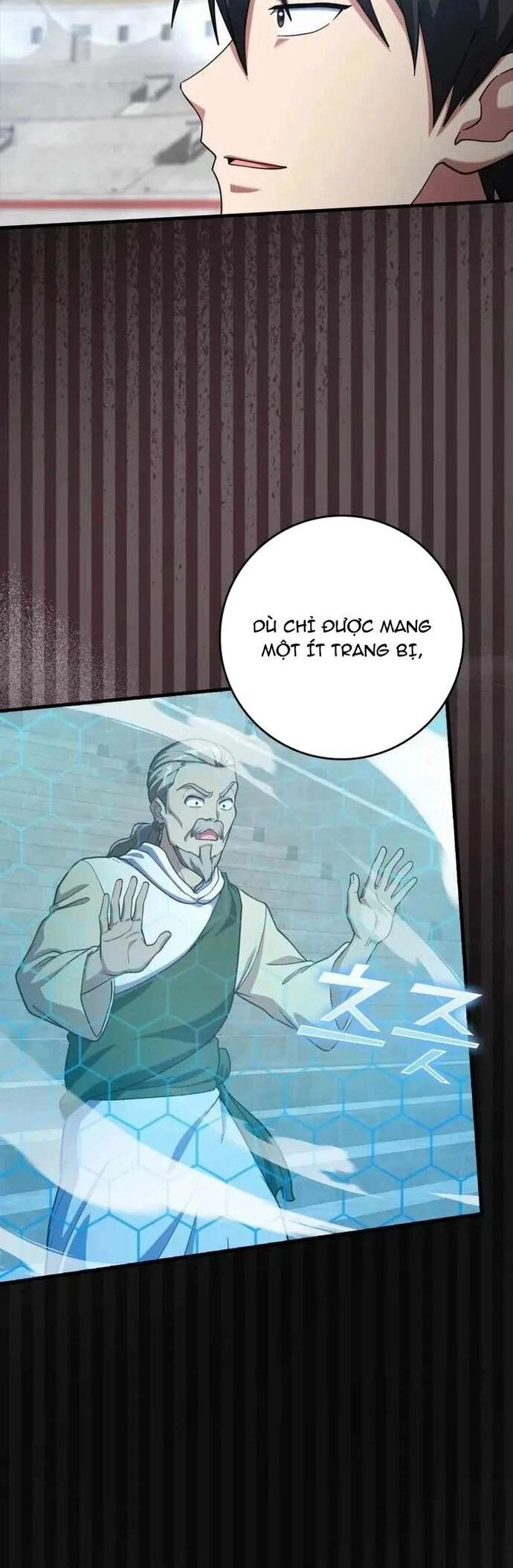 Người Chơi Cấp Tối Đa Chapter 35 - 4