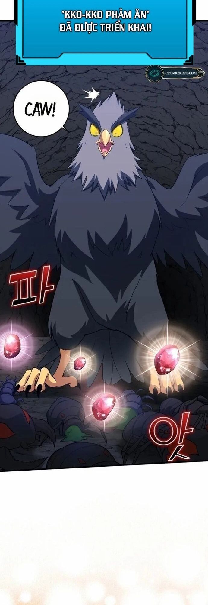 Người Chơi Cấp Tối Đa Chapter 35 - 31