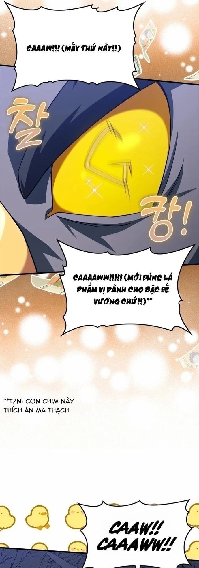 Người Chơi Cấp Tối Đa Chapter 35 - 32