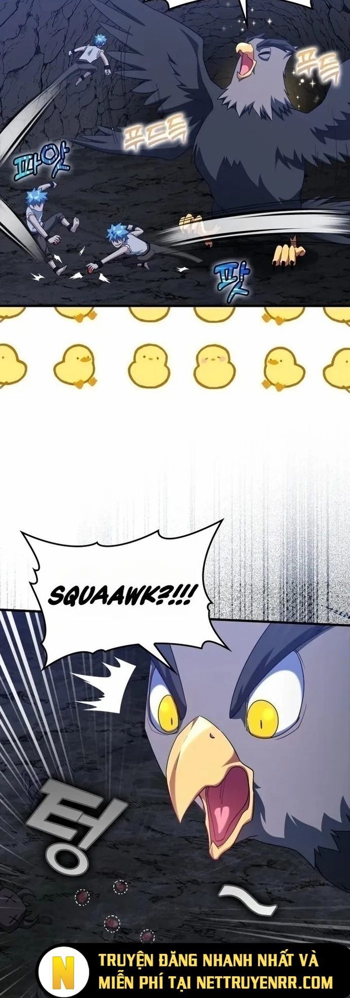 Người Chơi Cấp Tối Đa Chapter 35 - 33