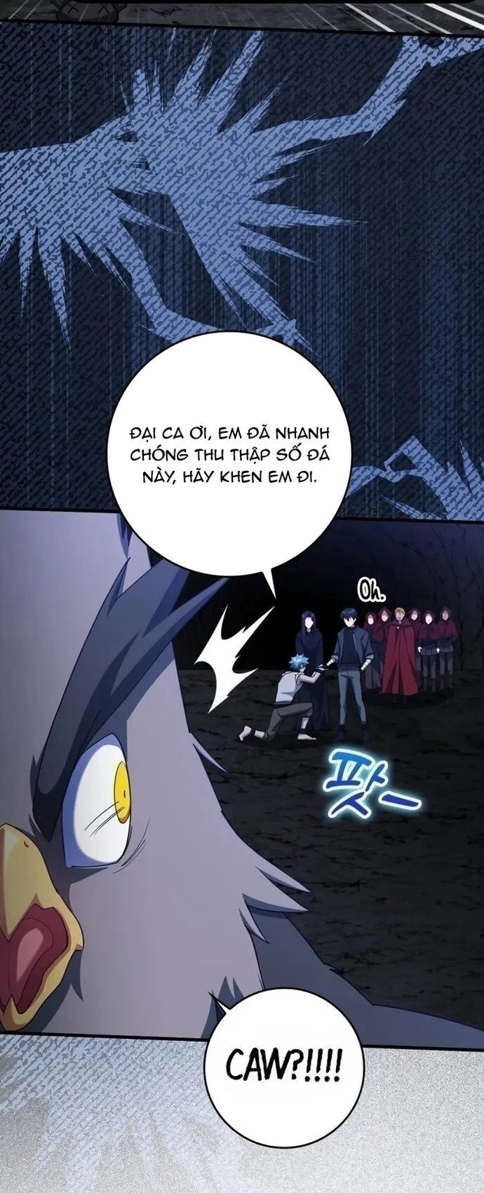 Người Chơi Cấp Tối Đa Chapter 35 - 34