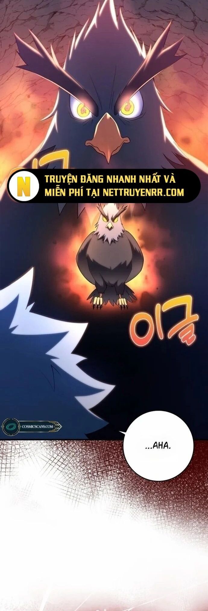 Người Chơi Cấp Tối Đa Chapter 35 - 37