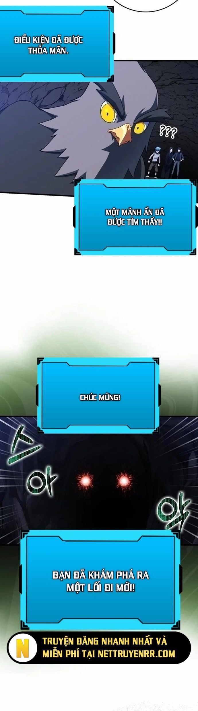 Người Chơi Cấp Tối Đa Chapter 35 - 41