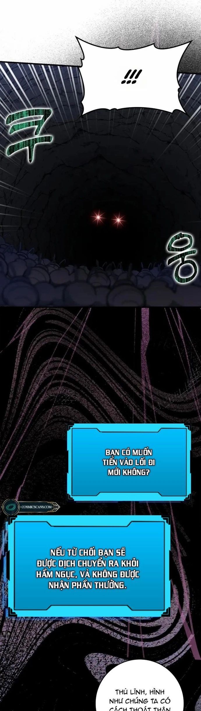 Người Chơi Cấp Tối Đa Chapter 35 - 42