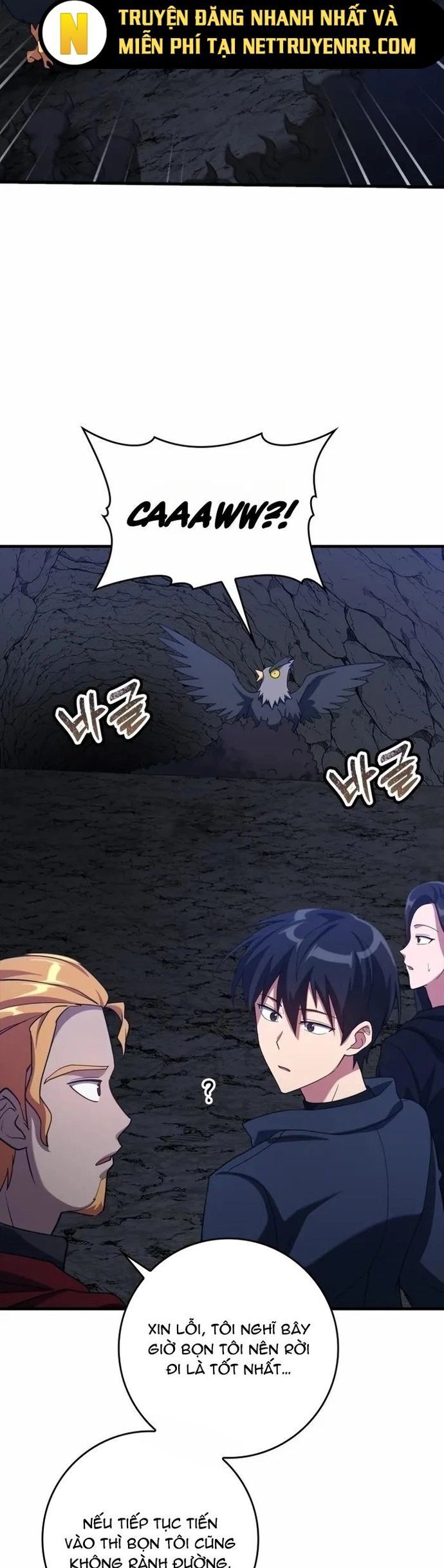 Người Chơi Cấp Tối Đa Chapter 35 - 44