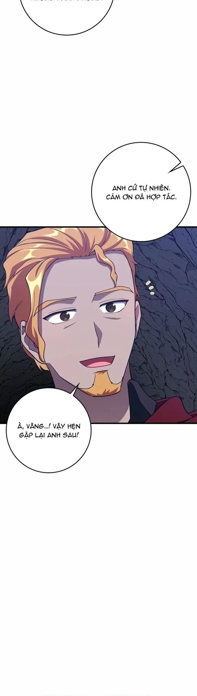 Người Chơi Cấp Tối Đa Chapter 35 - 45