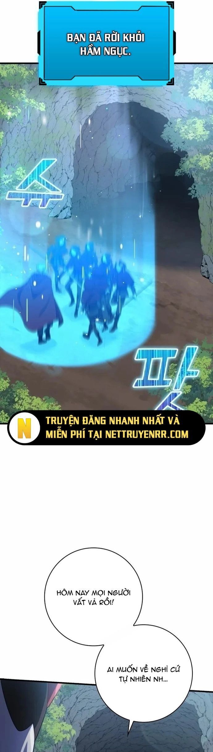 Người Chơi Cấp Tối Đa Chapter 35 - 46