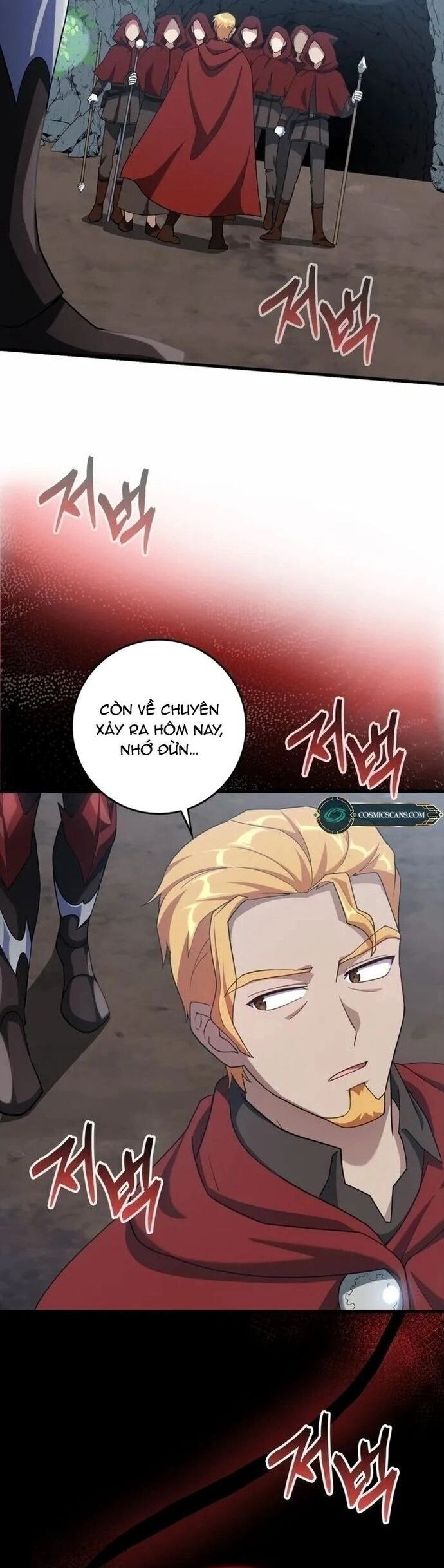 Người Chơi Cấp Tối Đa Chapter 35 - 47