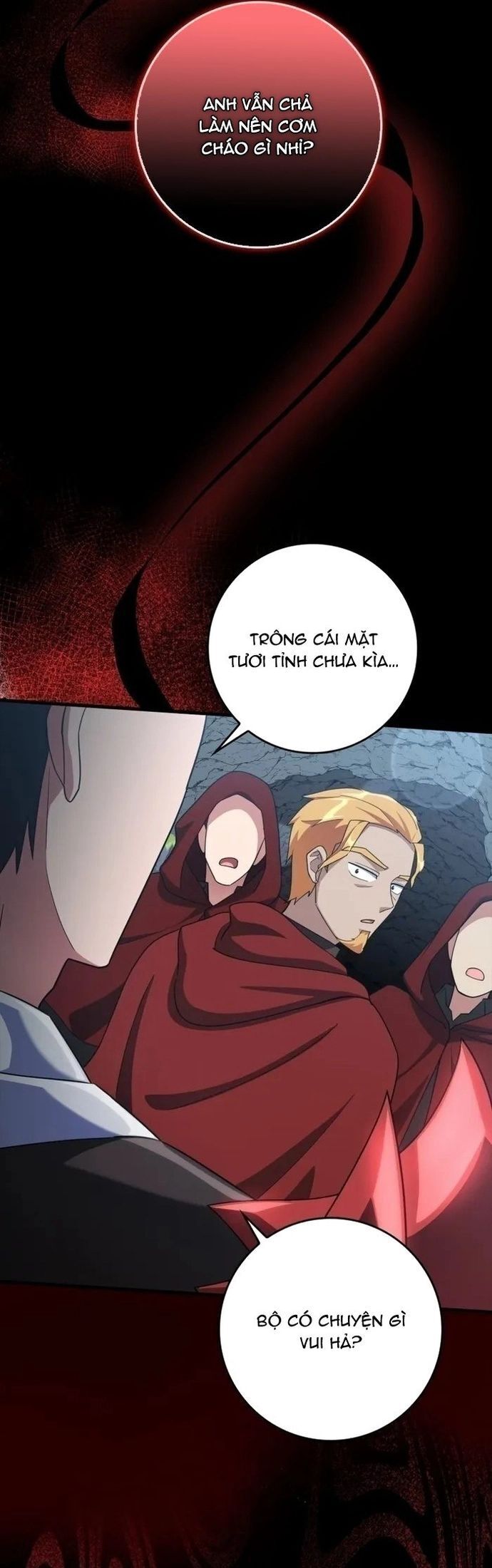 Người Chơi Cấp Tối Đa Chapter 35 - 48