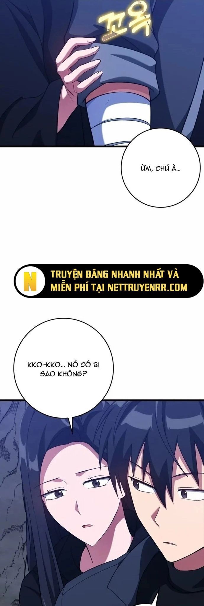 Người Chơi Cấp Tối Đa Chapter 35 - 50