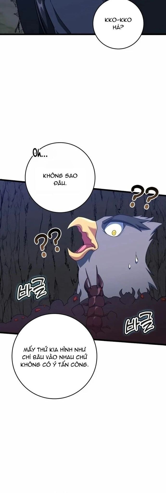 Người Chơi Cấp Tối Đa Chapter 35 - 51