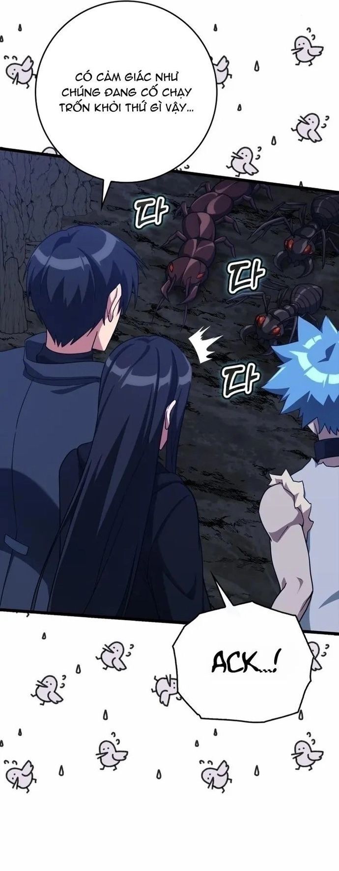 Người Chơi Cấp Tối Đa Chapter 35 - 52