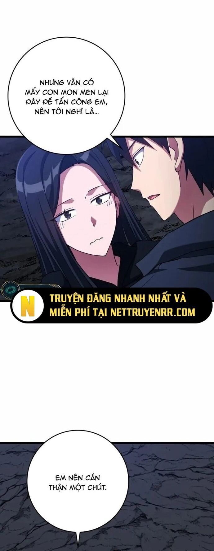 Người Chơi Cấp Tối Đa Chapter 35 - 53