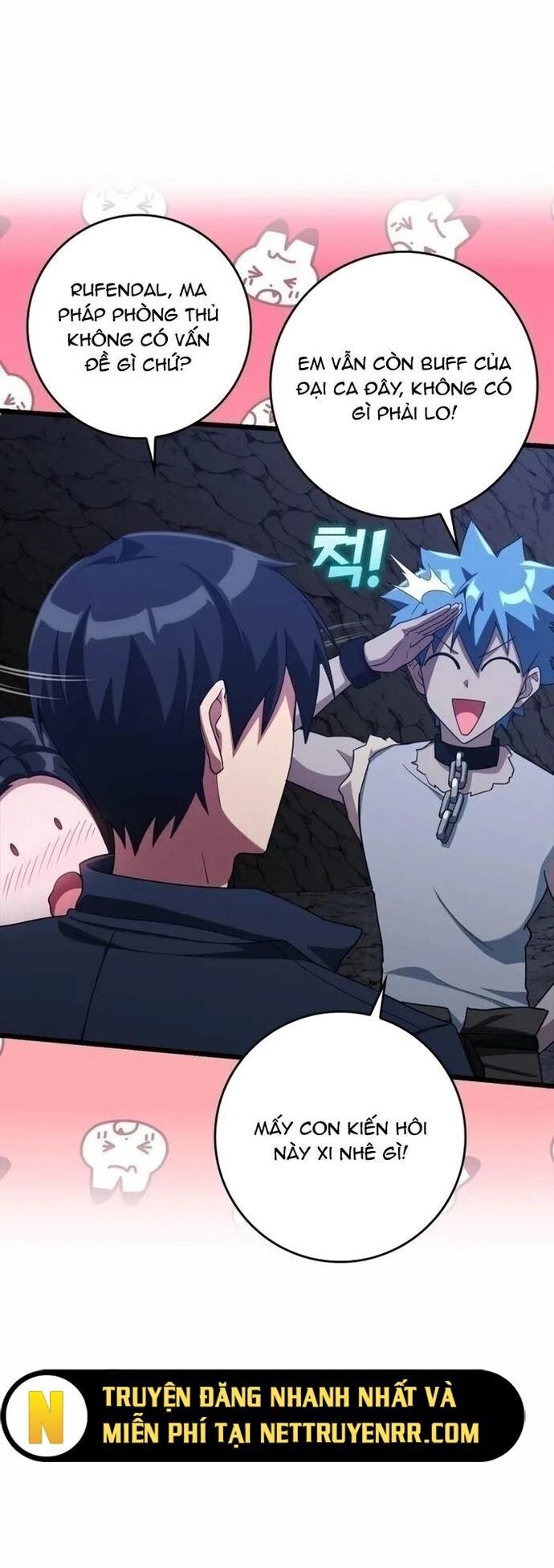 Người Chơi Cấp Tối Đa Chapter 35 - 55