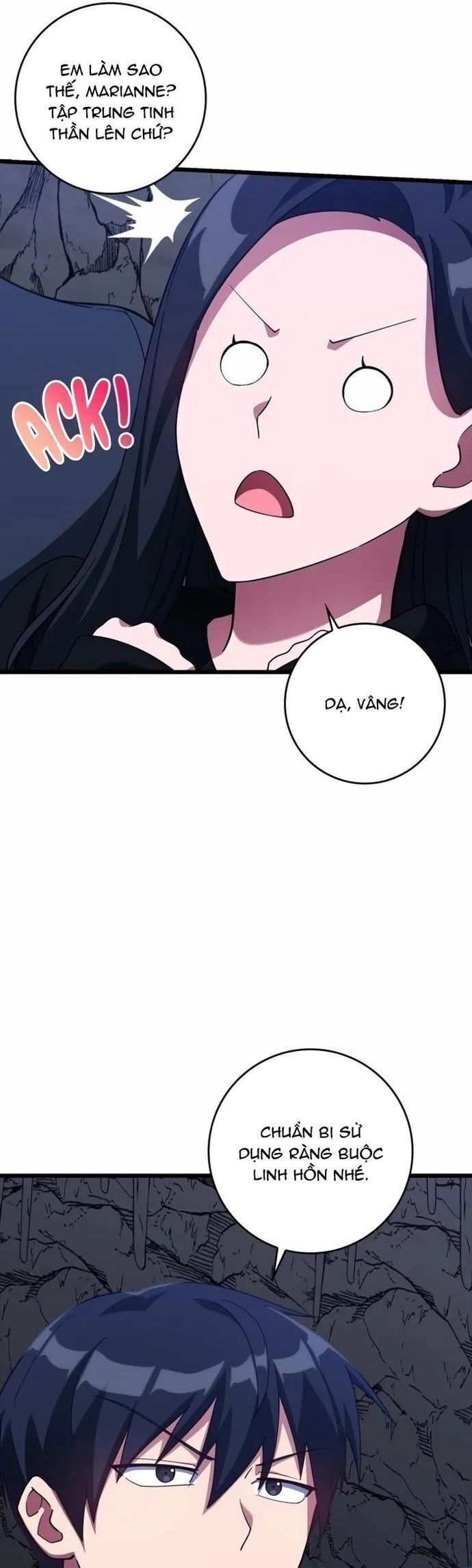 Người Chơi Cấp Tối Đa Chapter 35 - 56