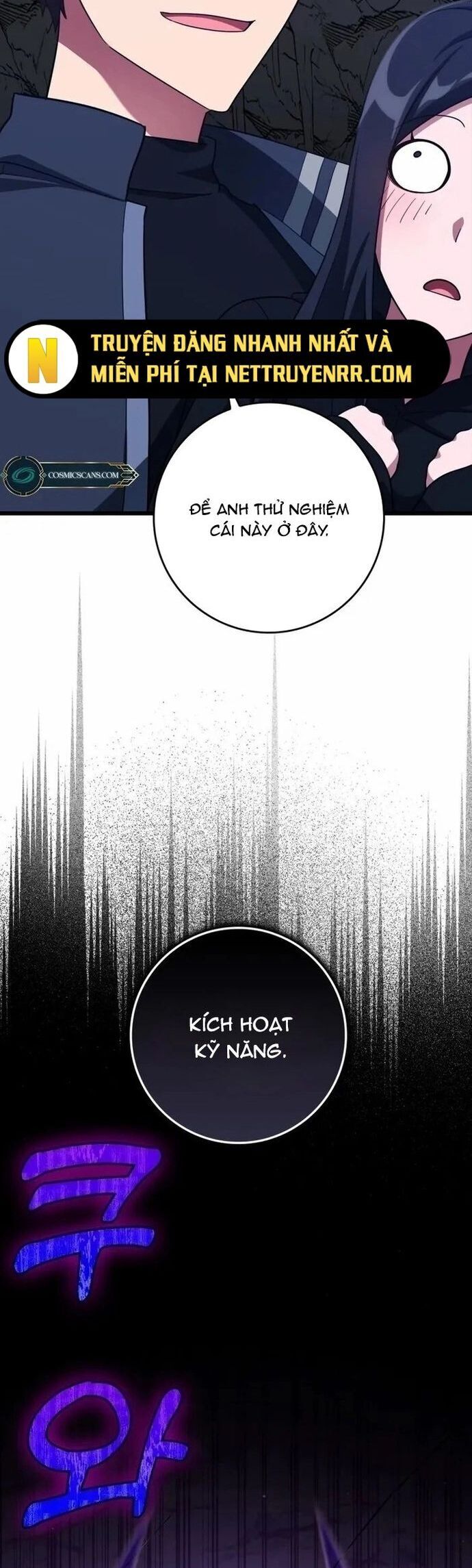 Người Chơi Cấp Tối Đa Chapter 35 - 57