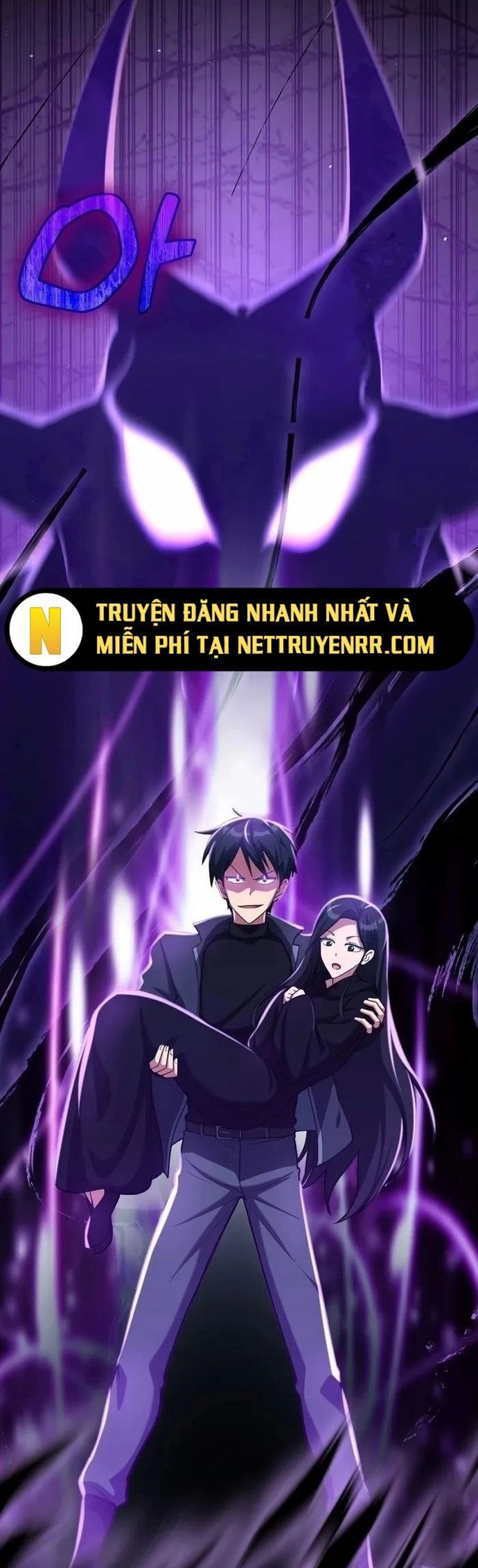 Người Chơi Cấp Tối Đa Chapter 35 - 58