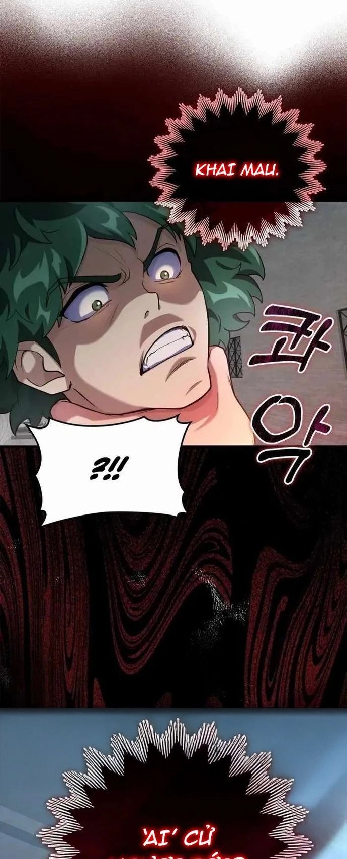 Người Chơi Cấp Tối Đa Chapter 35 - 7