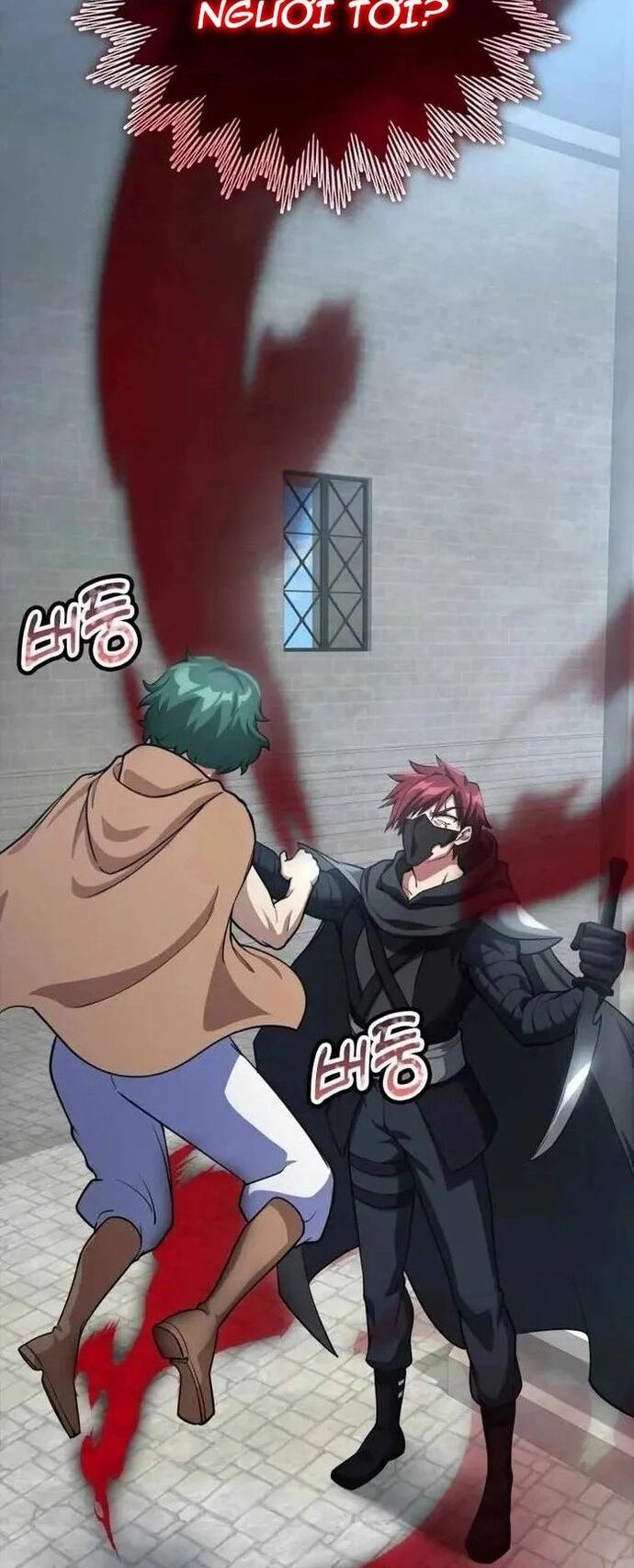 Người Chơi Cấp Tối Đa Chapter 35 - 8