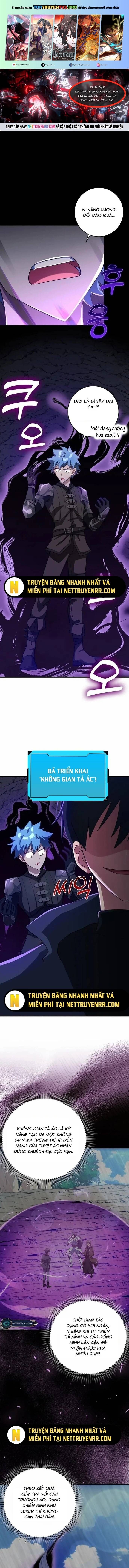 Người Chơi Cấp Tối Đa Chapter 36 - 1