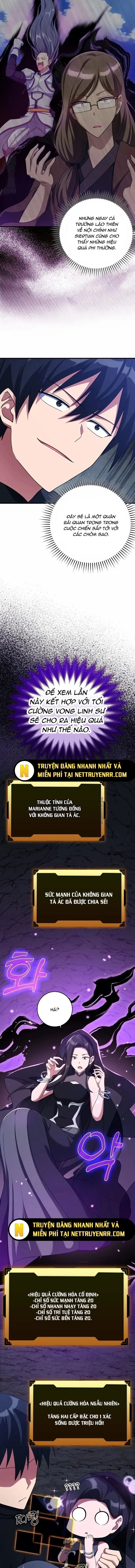 Người Chơi Cấp Tối Đa Chapter 36 - 2