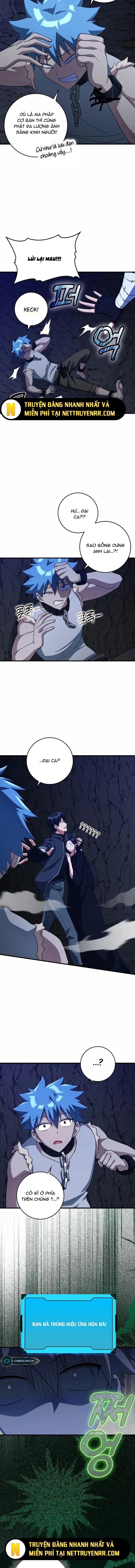 Người Chơi Cấp Tối Đa Chapter 36 - 12