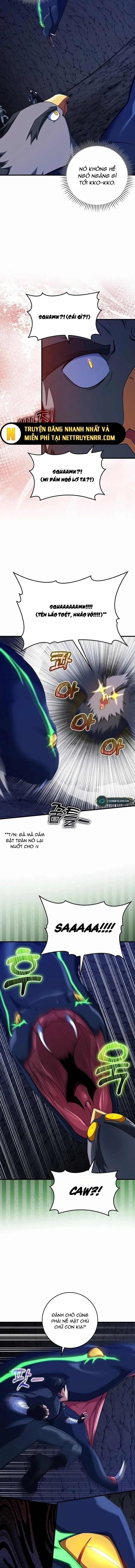 Người Chơi Cấp Tối Đa Chapter 36 - 14