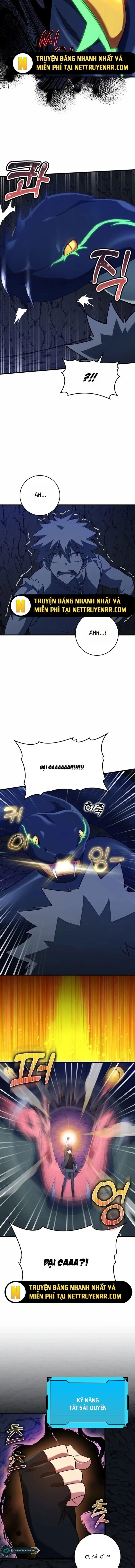 Người Chơi Cấp Tối Đa Chapter 36 - 15
